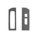 Tufskinz Door Switches Accent Trim for Tacoma (2024-2025) - Aspire Auto Accessories