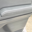 Tufskinz Side Door Armest Lower Line Accent for Tacoma (2024-2025) - Aspire Auto Accessories