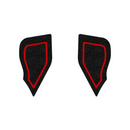 Tufskinz Door Cubby Foam Inserts for Colorado & Canyon (2023-2024) - Aspire Auto Accessories