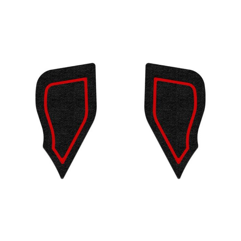 Tufskinz Door Cubby Foam Inserts for Colorado & Canyon (2023-2024) - Aspire Auto Accessories