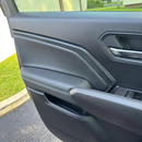 Tufskinz Armrest Accent Trim for Chevrolet Colorado & GMC Canyon (2023-2024) - Aspire Auto Accessories