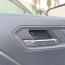 Tufskinz Door Handle Pocket Accent for Chevrolet Colorado/Silverado (2023-2024) - Aspire Auto Accessories