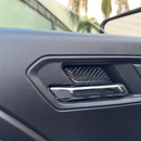 Tufskinz Door Handle Pocket Accent for Chevrolet Colorado/Silverado (2023-2024) - Aspire Auto Accessories