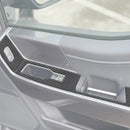 Tufskinz Door Switch Accent Overlays for Ford F-150 (2021-2024) - Aspire Auto Accessories