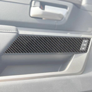 Tufskinz Arm Rest Accent Trim for Sequoia (2023-2024) - Aspire Auto Accessories