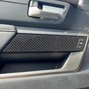 Tufskinz Arm Rest Accent Trim for Sequoia (2023-2024) - Aspire Auto Accessories