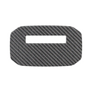 Tufskinz Center Steering Wheel Accent Trim for Land Cruiser (2024-2025) - Aspire Auto Accessories