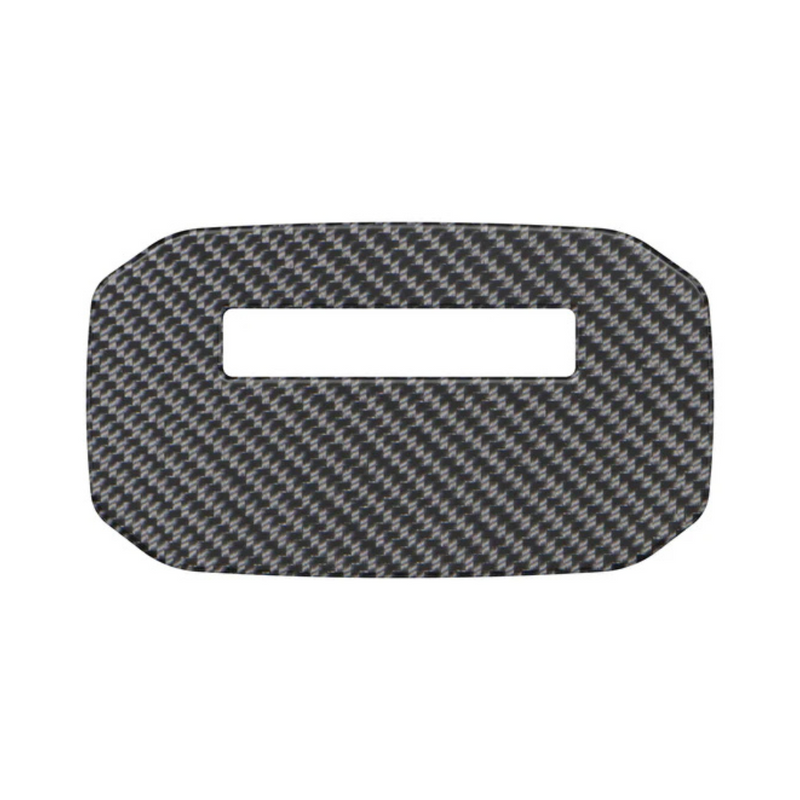 Tufskinz Center Steering Wheel Accent Trim for Land Cruiser (2024-2025) - Aspire Auto Accessories