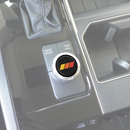 Tufskinz Badge for Drive Mode Selector Dial for Sequoia (2023-2024) - Aspire Auto Accessories