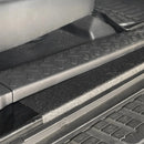 Tufskinz Door Sill Protection Overlays for FJ Cruiser (2007-2014) - Aspire Auto Accessories