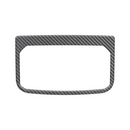 Tufskinz Rear Cup Holder Accent Trim for Tacoma (2016-2023) - Aspire Auto Accessories