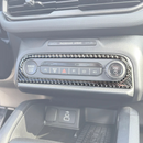 Tufskinz Center Control Accent Trim for Bronco Sport (2025+) - Aspire Auto Accessories