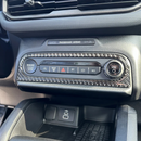 Tufskinz Center Control Accent Trim for Bronco Sport (2025+) - Aspire Auto Accessories