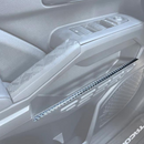 Tufskinz Door Storage Line Accent Trim for Tacoma (2024-2025) - Aspire Auto Accessories