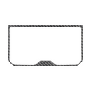 Tufskinz Front Cup Holder Accent Trim for Toyota Tacoma (2024-2025) - Aspire Auto Accessories