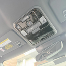 Tufskinz Overhead Console Accent Trim for Tacoma (2024-2025) - Aspire Auto Accessories