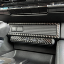 Tufskinz Charge Port Accent Trim Land Cruiser (2024-2025) - Aspire Auto Accessories