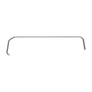 Tufskinz Instrument Panel Accent Overlays for Land Cruiser (2024-2025) - Aspire Auto Accessories