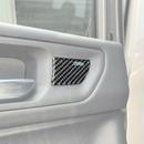 Tufskinz Rear Door Handle Accent Trim for Land Cruiser (2024-2025) - Aspire Auto Accessories