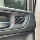 Tufskinz Rear Door Handle Accent Trim for Land Cruiser (2024-2025) - Aspire Auto Accessories