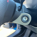 Tufskinz Key Ring Accent Trim for Ford Maverick (2022-2024) - Aspire Auto Accessories