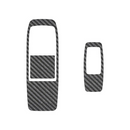 Tufskinz Door Switch Accent Overlays for Ford Ranger (2019-2023) - Aspire Auto Accessories