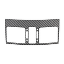 Tufskinz Center Air Vents Accent Trim for Subaru WRX/WRX STI (2015-2021) - Aspire Auto Accessories