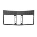 Tufskinz Center Air Vents Accent Trim for Subaru WRX/WRX STI (2015-2021) - Aspire Auto Accessories