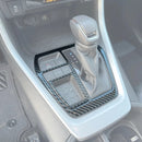 Tufskinz Center Console Accent Trim for Toyota Rav4 (2019-2024) - Aspire Auto Accessories