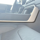 Tufskinz Center Console Side Accent Trim for Sequoia (2023-2024) - Aspire Auto Accessories