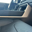 Tufskinz Center Console Side Accent Trim for Sequoia (2023-2024) - Aspire Auto Accessories