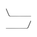 Tufskinz Center Console Side Accent Trim for Sequoia (2023-2024) - Aspire Auto Accessories