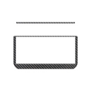 Tufskinz Dim Switch Panel Accent Overlay for Sequoia (2023-2024) - Aspire Auto Accessories