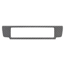 Tufskinz Lowe Dash Accent Trim for Nissan Frontier (2022-2024) - Aspire Auto Accessories