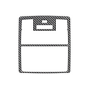 Tufskinz Overhead Accent Overlays for Toyota Tacoma (2016-2023) - Aspire Auto Accessories