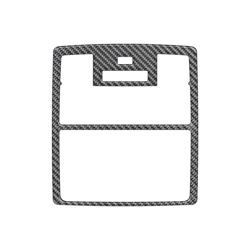 Tufskinz Overhead Accent Overlays for Toyota Tacoma (2016-2023) - Aspire Auto Accessories