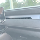 Tufskinz Passenger Side Dash Line Accent Trim for Chevrolet Colorado & GMC Canyon (2023-2024) - Aspire Auto Accessories