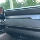 Tufskinz Passenger Side Dash Line Accent Trim for Chevrolet Colorado & GMC Canyon (2023-2024) - Aspire Auto Accessories