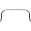 Tufskinz Upper Center Console Line Accent Trim for Sequoia (2023-2024) - Aspire Auto Accessories