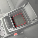 Tufskinz Center Console Storage Compartment Foam Inserts for Colorado & Canyon (2023-2024) - Aspire Auto Accessories