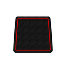 Tufskinz Center Console Storage Compartment Foam Inserts for Colorado & Canyon (2023-2024) - Aspire Auto Accessories