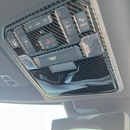 Tufskinz Overhead Switches Accent Trim for Tundra (2022-2024) - Aspire Auto Accessories