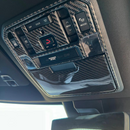 Tufskinz Overhead Switches Accent Trim for Tundra (2022-2024) - Aspire Auto Accessories