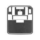 Tufskinz Overhead Switches Accent Trim for Tundra (2022-2024) - Aspire Auto Accessories