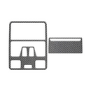 Tufskinz Overhead Console Accent Trim for Ford Bronco Sport (2021-2024) - Aspire Auto Accessories