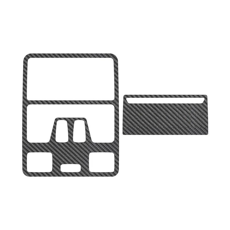 Tufskinz Overhead Console Accent Trim for Ford Bronco Sport (2021-2024) - Aspire Auto Accessories