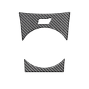 Tufskinz Manual Shifter Accent Trim for Subaru WRX/WRX STI (2015-2021) - Aspire Auto Accessories