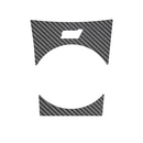 Tufskinz Manual Shifter Accent Trim for Subaru WRX/WRX STI (2015-2021) - Aspire Auto Accessories