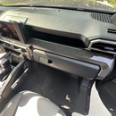 Tufskinz Display Screen Accent Trim for 4Runner (2025-2026)