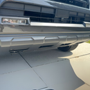 Tufskinz Front Bumper Overlay for 4Runner (2025-2026)